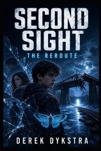 Second Sight
