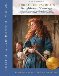 Forgotten Patriots