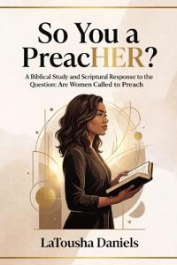 So You're a PreacHER?