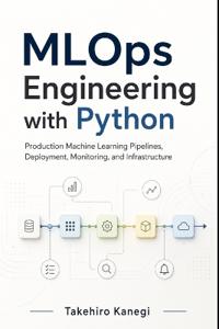 MLOps Engineering with Python
