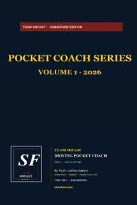 Team SOFAST Driving Pocket Coach