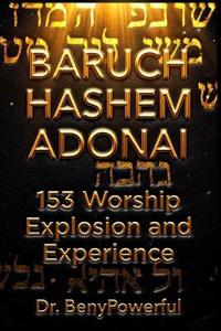 Baruch Hashem Adonai