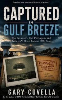Captured in Gulf Breeze