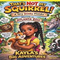 Kayla's Big Adventures