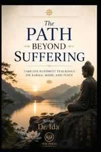 The Path Beyond Suffering Timeless Buddhist Teachings on Karma, Mind, and Peace