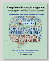 Enterprise AI Product Management
