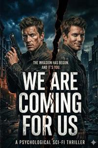 We are coming for us