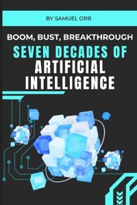 Boom, Bust, Breakthrough