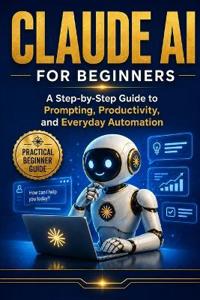 Claude AI For Beginner's