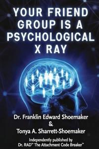 Your Friend Group Is a Psychological X Ray