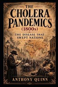 The Cholera Pandemics (1800s)