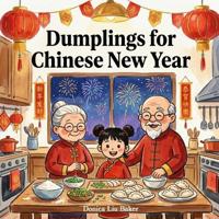 Dumplings for Chinese New Year