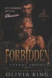 Forbidden Volkov Empire