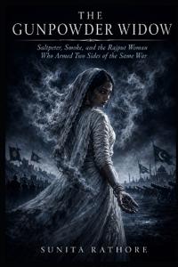 The Gunpowder Widow