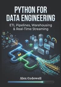 Python for Data Engineering