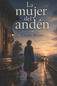 La mujer del andén