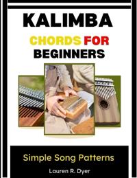 Kalimba Chords For Beginners