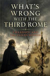 What's Wrong with the Third Rome