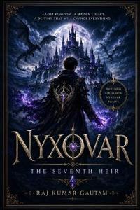 Nyxovar