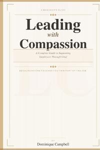 Leading with Compassion