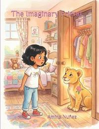 The Imaginary Friend