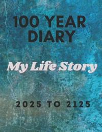 100 Year Diary