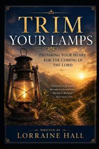 Trim Your Lamps