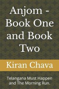 Anjom - Book One and Book Two