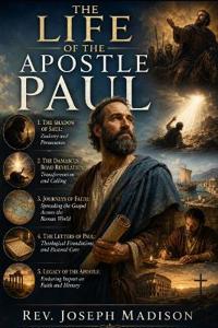 The Life of the Apostle Paul