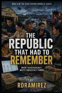 The Republic That Had to Remember