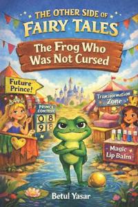 The Frog Who Was Not Cursed