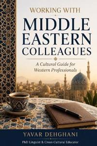 Working with Middle Eastern Colleagues