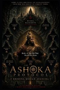 The Ashoka Protocol