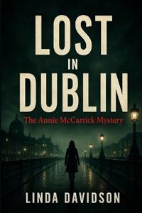 Lost in Dublin