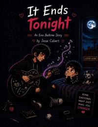 It Ends Tonight