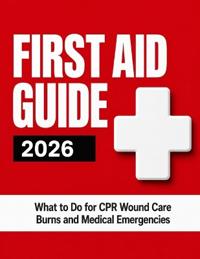 First Aid Guide 2026