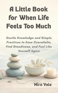 A Little Book for When Life Feels Too Much