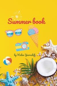 Summer book