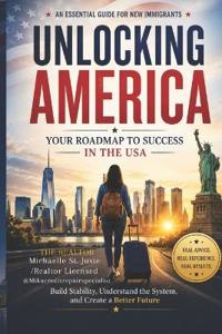 UNLOCKING AMERICA