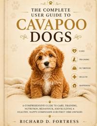 The Complete User Guide to Cavapoo Dogs
