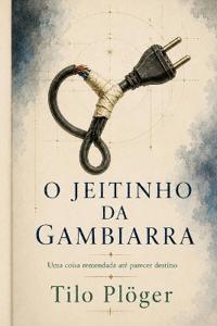 O Jeitinho Da Gambiarra