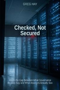 Checked, Not Secured