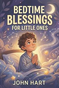 Bedtime Blessings for Little Ones