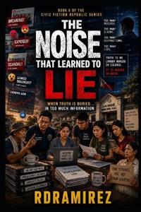 The Noise That Learned to Lie