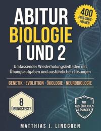Abitur Biologie 1 Und 2