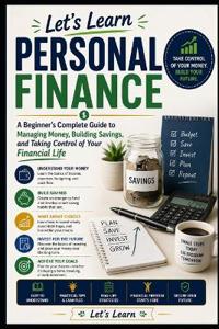 Let's Learn Personal Finance
