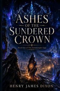 Ashes Of The Sundred Crown