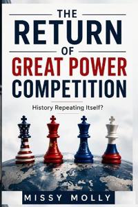 The Return of Great Power Competition