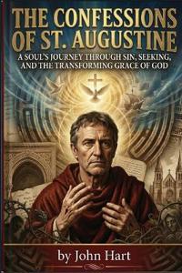 THE CONFESSIONS OF ST. AUGUSTINE