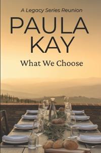What We Choose
